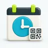 イベントQRコード作成｜iCalendar予定を無料生成