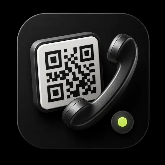 電話番号QRコード作成｜telリンクを無料生成