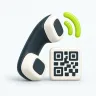 Phone Number QR Code Generator for Tel Links