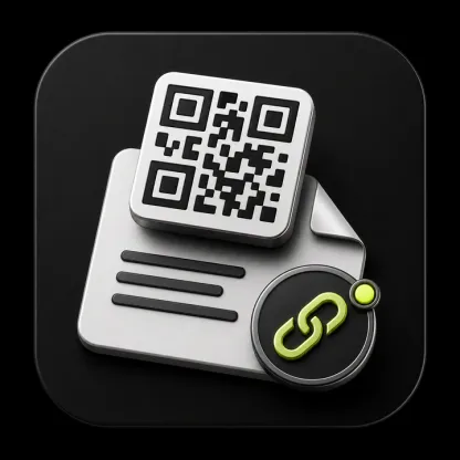 URL QRコード作成｜Webページ・テキストを無料生成