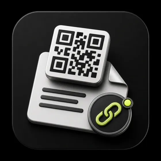 URL QRコード作成｜Webページ・テキストを無料生成