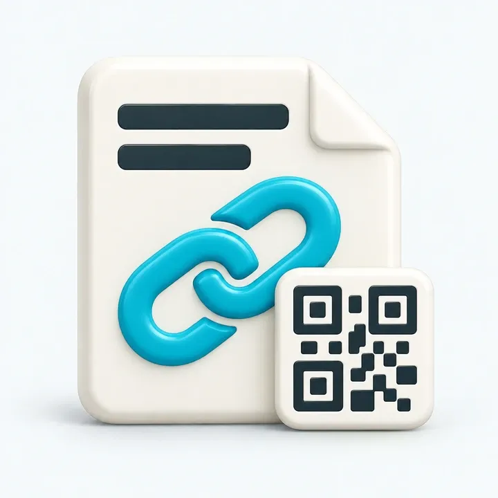 URL QRコード作成｜Webページ・テキストを無料生成