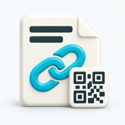 URL QRコード作成｜Webページ・テキストを無料生成