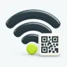 Wi-Fi QRコード作成｜SSID・パスワードを無料生成
